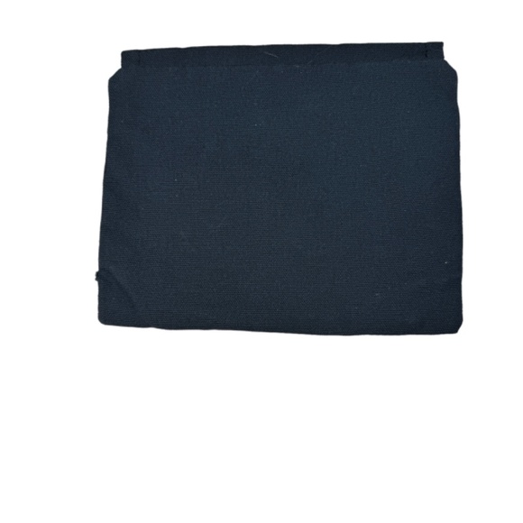 Delta One Airlines Amenities Bag Pouch Case Travel Pouch Only Someone Somewhere - Picture 2 of 5